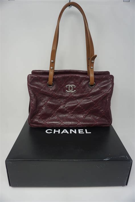 chanel portfolio bag|chanel stores near me.